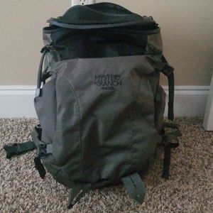 Mystery Ranch Frazier 18L Pack